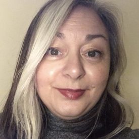 Our Consultant Louise LeVell - Profile Pic