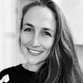 Our Consultant Rebecca Mable - Profile Pic