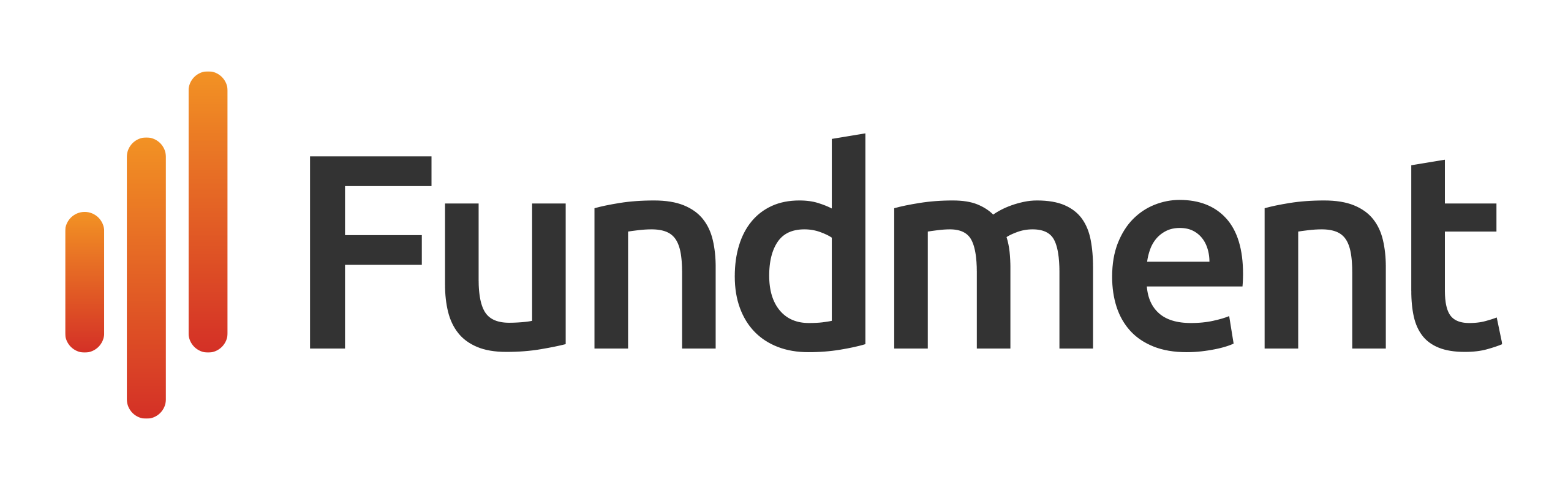 Fundment Logo
