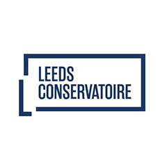 Leeds Conservatoire Logo