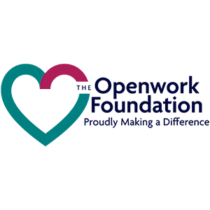 The Openwork Foundation Logo